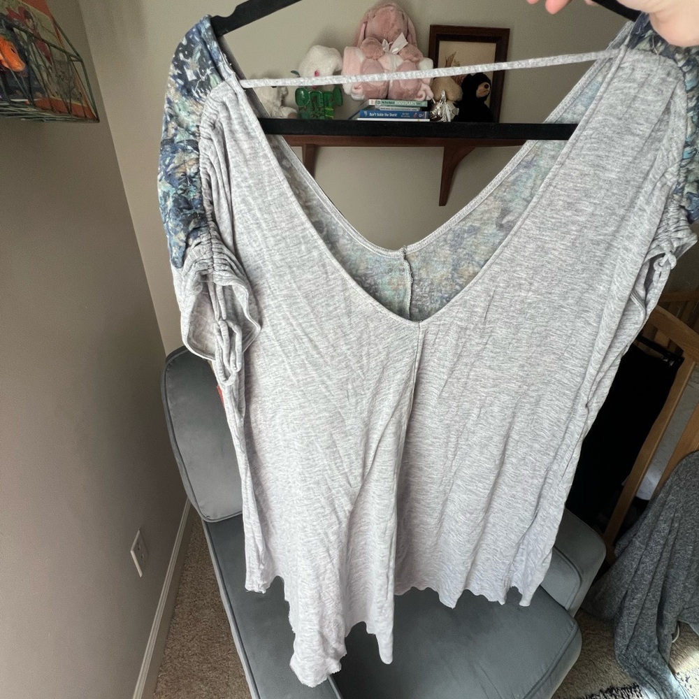 FREE PEOPLE - Picture 4 of 5